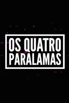 Os Quatro Paralamas