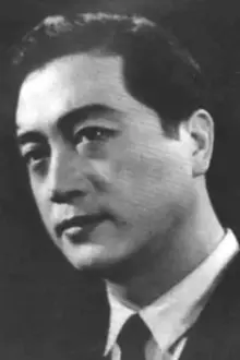 Tao Jin como: Dianyi Yang