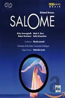 Strauss: Salome