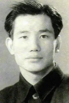 Ying Zhang como: Li Hai