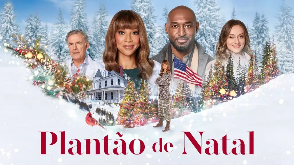 Plantão de Natal