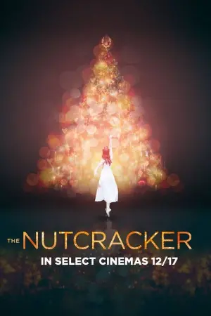 Royal Ballet: The Nutcracker