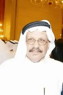 Khaled Al-Nafisi como: بو صالح