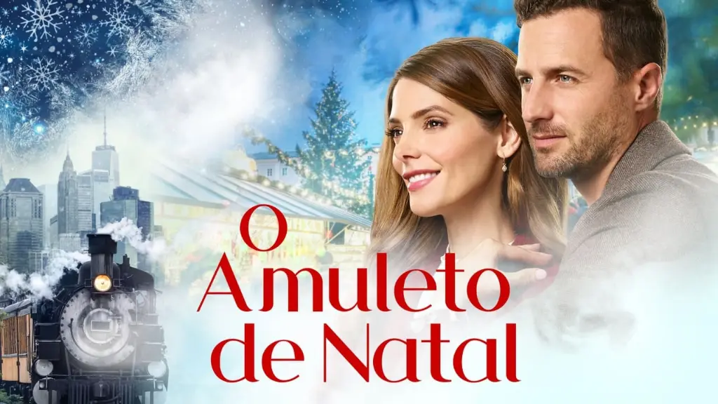 O Amuleto de Natal