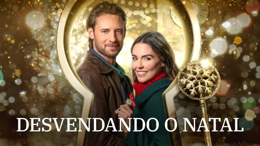 Desvendando o Natal