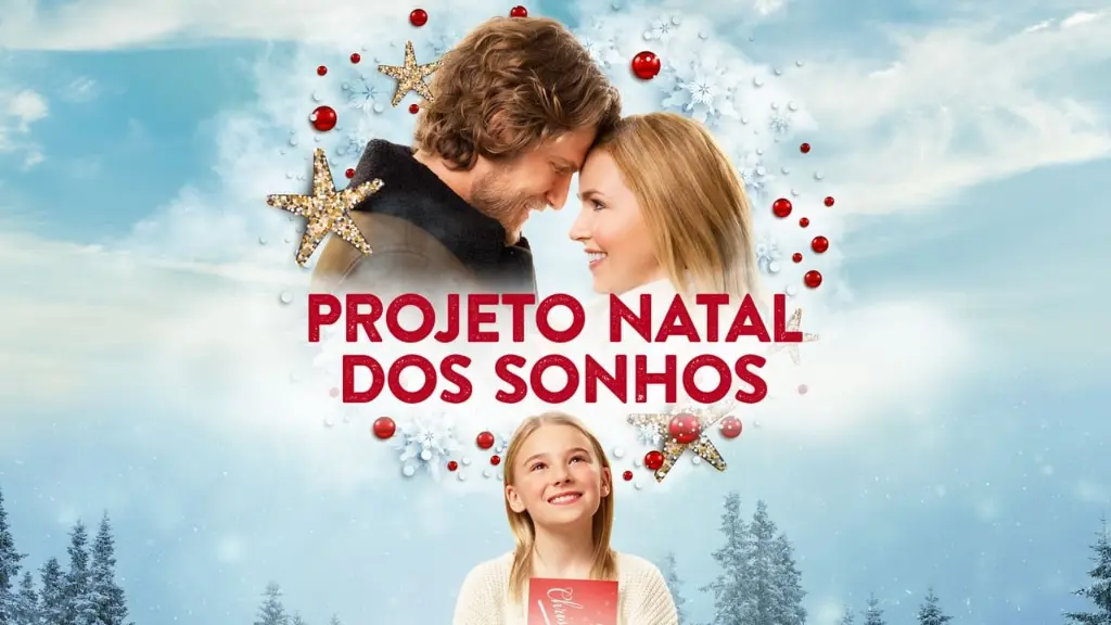 Projeto Natal dos Sonhos