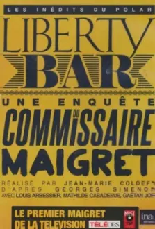 Liberty Bar