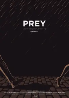 Prey