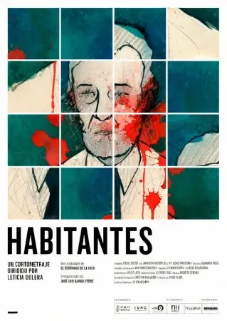 Habitantes