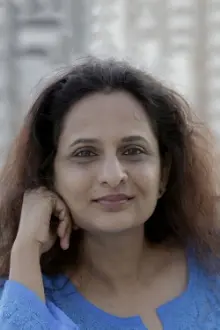 Geetanjali Kulkarni como: Public Prosecutor Nutan