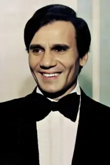 Abdel Halim Hafez como: Samir