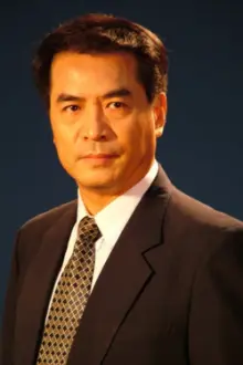 Liao Jingsheng como: Chen Fugui