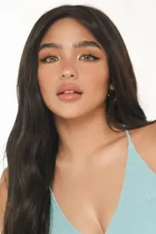 Andrea Brillantes como: Mira Cruz