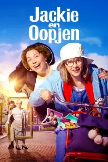 Jackie & Oopjen