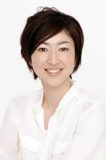 Kaori Yamaguchi como: 