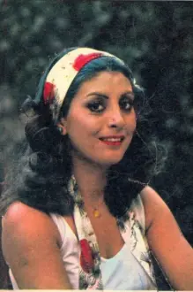 Marjan como: Asieh