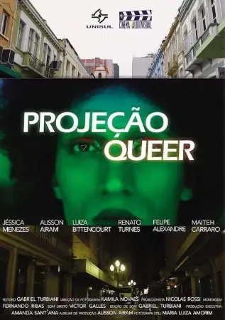 Projeção Queer