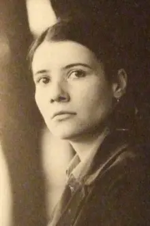 Mariana Dimitrova como: Snezhka