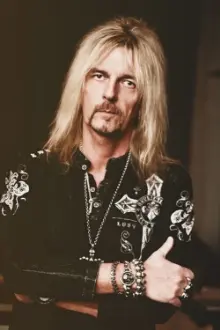 Axel Rudi Pell como: Guitars