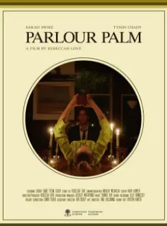 Parlour Palm