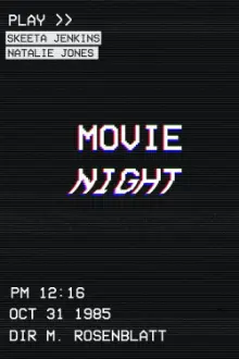 Movie Night