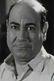 Hassan Fayek como: Baher Taher