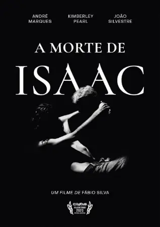 The Death of Isaac