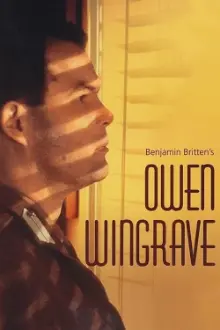 Owen Wingrave