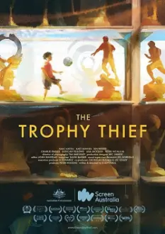 The Trophy Thief
