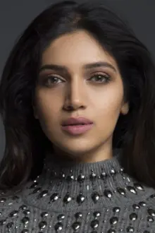 Bhumi Pednekar como: Sugandha