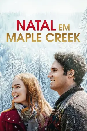 Natal em Maple Creek