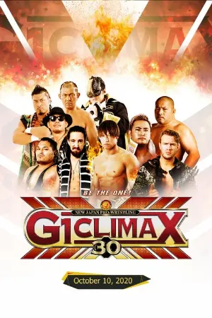 NJPW G1 Climax 30: Day 13