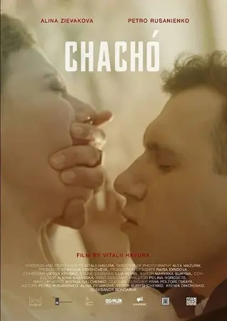 Chachó