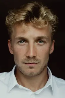 Andreas Jessen como: Lukas