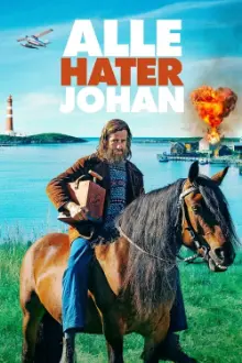 Everybody Hates Johan