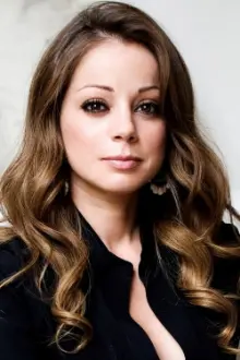 Marcela Valladolid como: Herself - Co-Hostess