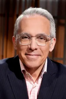 Geoffrey Zakarian como: Self - Host