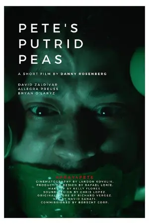 Pete's Putrid Peas