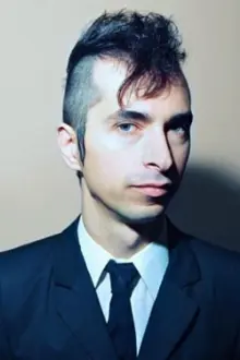 Jimmy Urine como: The Body (voice)