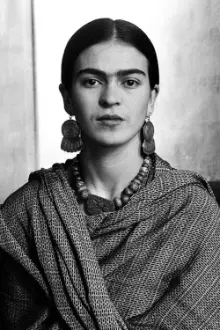 Frida Kahlo como: 