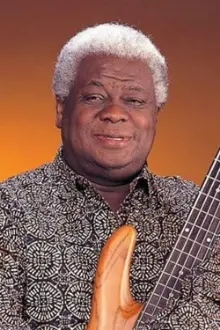 Abraham Laboriel como: 