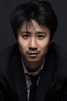 Zhang You como: Huang Danchun