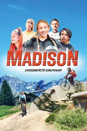 Madison