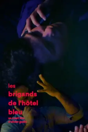 Les brigands de l'hôtel bleu