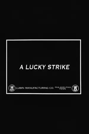 A Lucky Strike