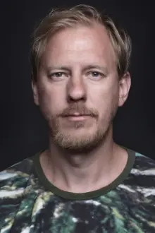 Janek Joost como: Aleksander