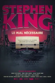 Stephen King: A Necessary Evil