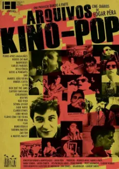 Arquivos Kino-Pop