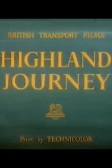 Highland Journey