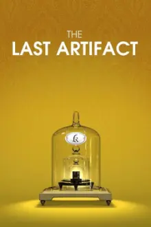 The Last Artifact